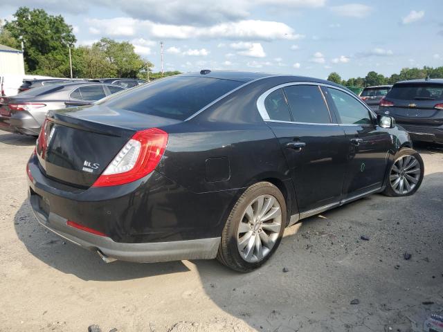 VIN 1LNHL9EK0DG616895 2013 Lincoln MKS no.3