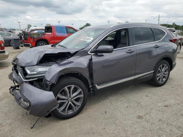 2022 HONDA CR-V TOURI - 7FARW2H93NE041255