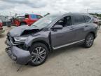 2022 HONDA CR-V TOURI - 7FARW2H93NE041255