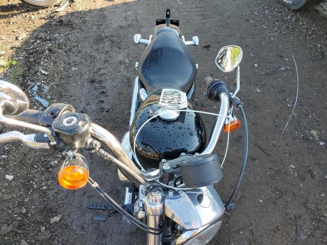 2008 HARLEY-DAVIDSON XL883 L 1HD4CR2158K457212