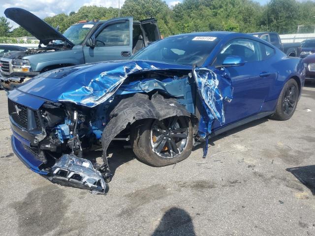 2024 FORD MUSTANG GT - 1FA6P8CFXR5424473