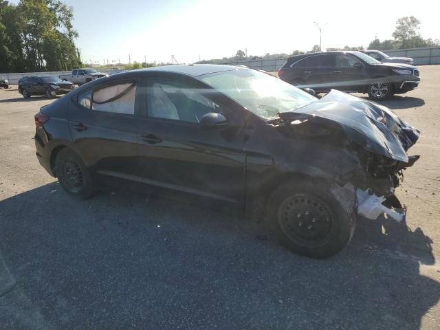 VIN KMHD74LF2KU824089 2019 HYUNDAI ELANTRA no.4