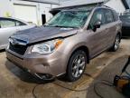 SUBARU FORESTER 2 photo