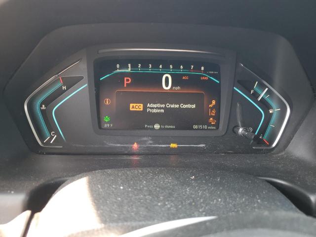 2018 HONDA ODYSSEY EX - 5FNRL6H58JB067952