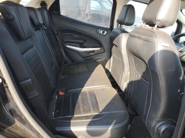 2018 FORD ECOSPORT T - MAJ3P1VE9JC214123