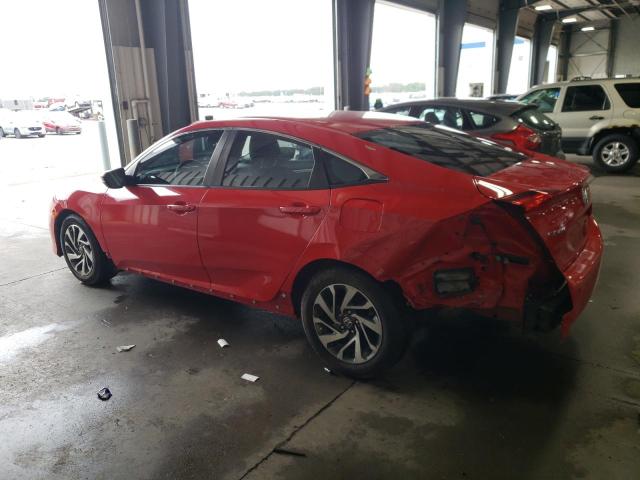 2016 HONDA CIVIC EX - 2HGFC2F73GH525465