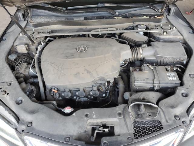 2015 ACURA TLX ADVANC 19UUB2F72FA002378