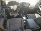 NISSAN FRONTIER S photo