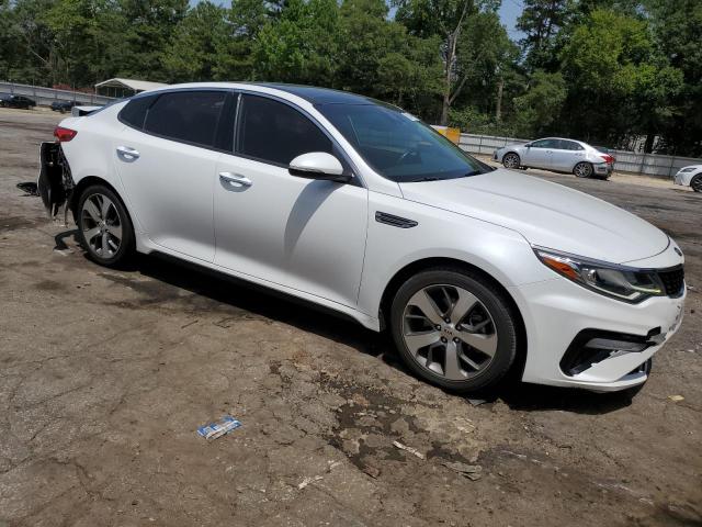 2019 KIA OPTIMA S 5XXGT4L31KG284372