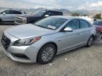 2016 HYUNDAI SONATA HYB - KMHE24L11GA033424