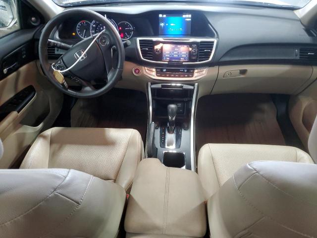 2015 HONDA ACCORD EXL - 1HGCR2F80FA203972