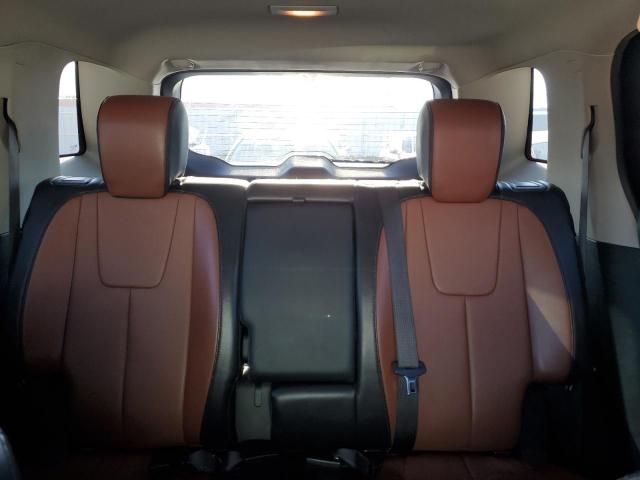 2017 GMC TERRAIN SL - 2GKFLUEK9H6345165