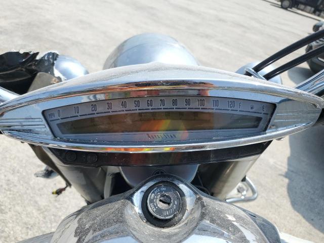 2006 YAMAHA XVZ13 CT JYAVP18E66A004723