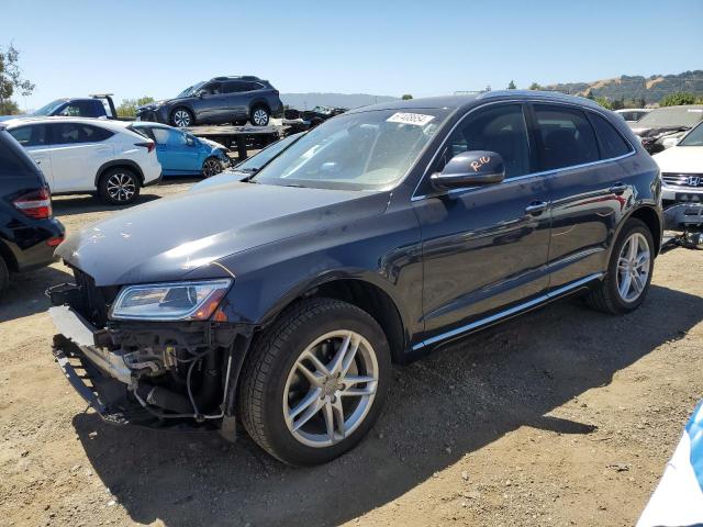 VIN WA1CMAFP4FA048965 2015 Audi Q5, Tdi Premium Plus no.1