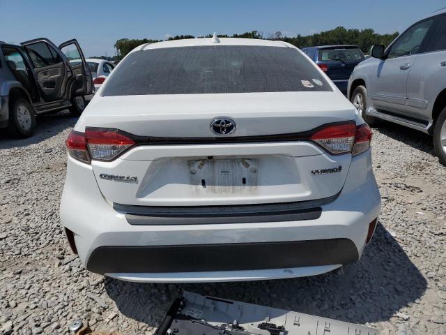 2022 TOYOTA COROLLA LE - JTDEAMDE6N3010831