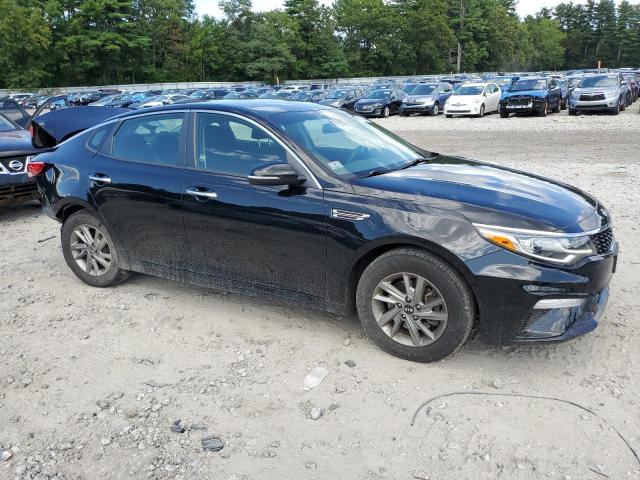 2019 KIA OPTIMA LX - 5XXGT4L30KG336283