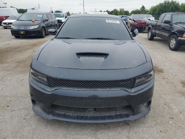 VIN 2C3CDXEJ3JH225428 2018 Dodge Charger, Srt 392 no.5