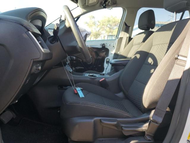 2018 GMC TERRAIN SL - 3GKALMEV9JL362957