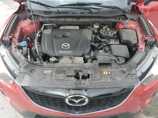 VIN JM3KE2BEXF0540342 2015 Mazda CX-5, Sport no.12