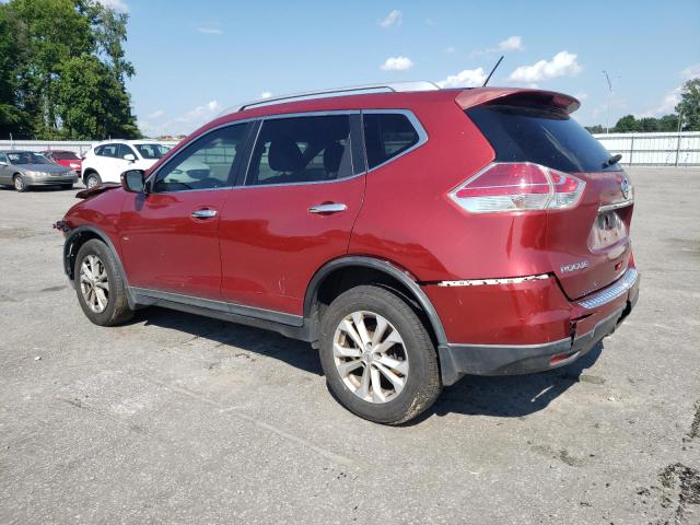 Vin: knmat2mv6fp543995, lot: 65596004, nissan rogue s 20152