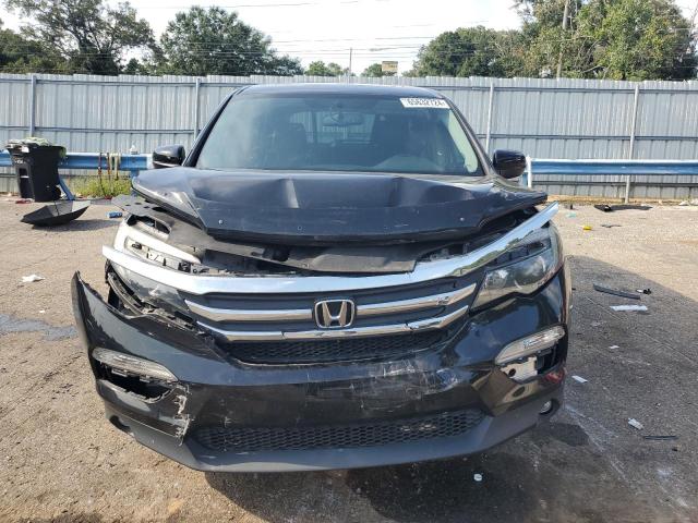 2018 HONDA PILOT EXL - 5FNYF5H56JB029066