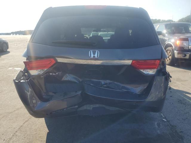 2016 HONDA ODYSSEY EX - 5FNRL5H68GB088263