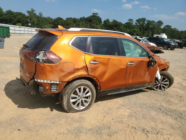 VIN 5N1AT2MV2JC769169 2018 Nissan Rogue, S no.3