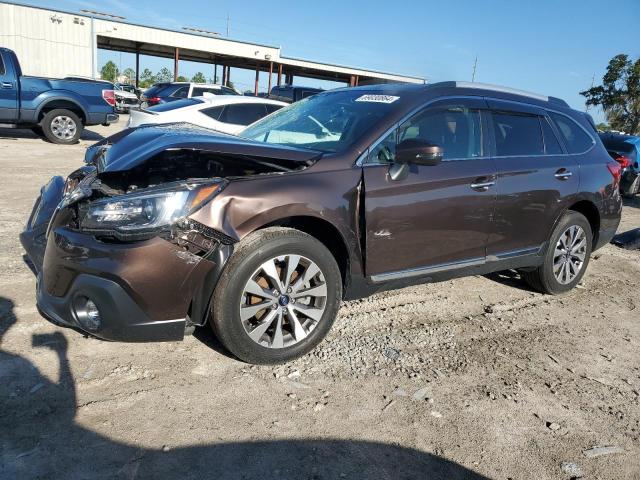 2019 SUBARU OUTBACK TO - 4S4BSATC8K3331243