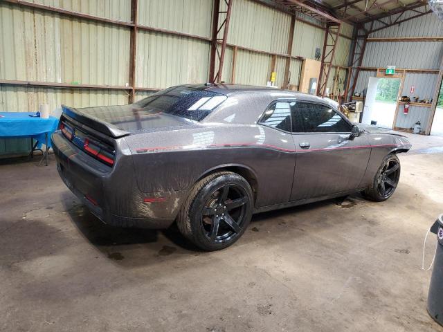 2017 DODGE CHALLENGER - 2C3CDZAG7HH619319