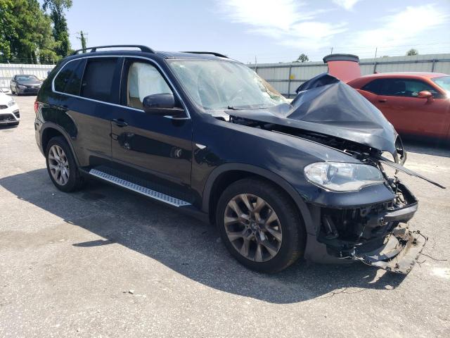 VIN 5UXZV4C58D0B24600 2013 BMW X5, Xdrive35I no.4