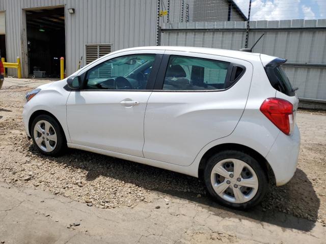 2020 CHEVROLET SPARK LS - KL8CB6SA6LC459724