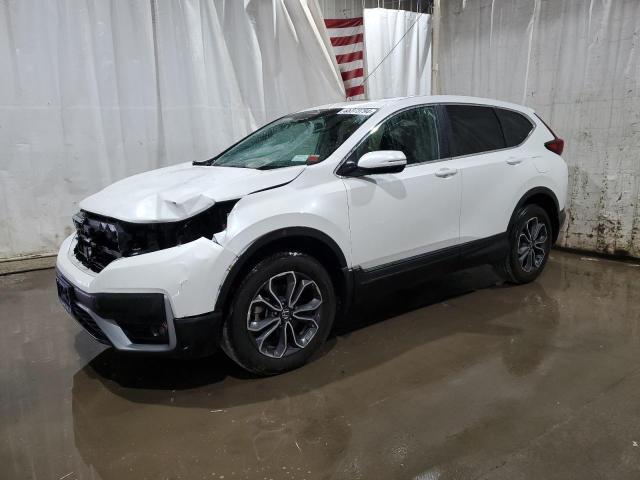 2020 HONDA CRV EXL - 5J6RW2H87LL029312