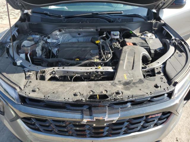 2024 CHEVROLET TRAX 2RS KL77LJE29RC074483