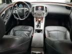 BUICK LACROSSE T photo