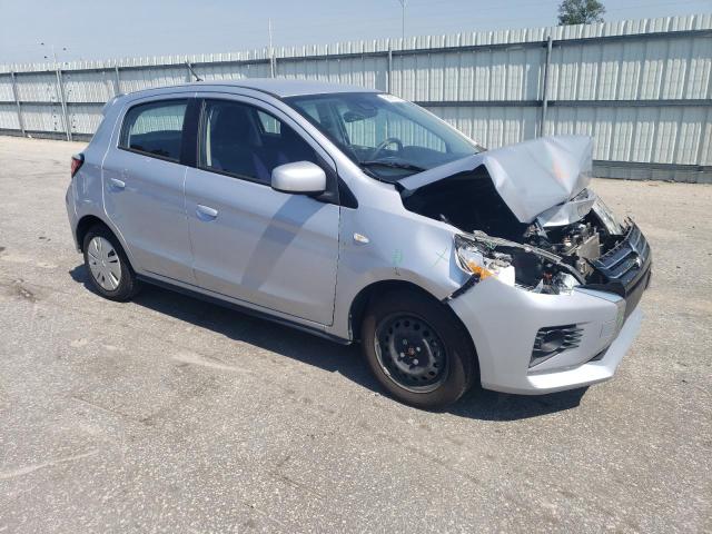 2021 MITSUBISHI MIRAGE ES - ML32AUHJ3MH004824