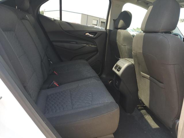 2020 CHEVROLET EQUINOX LT - 3GNAXKEV7LS737281