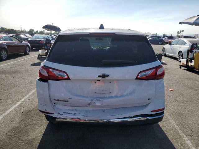 2018 CHEVROLET EQUINOX LT - 2GNAXJEV9J6212857