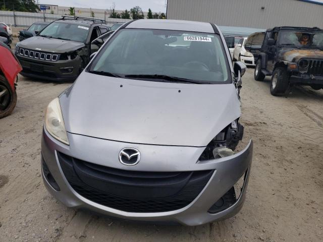 VIN JM1CW2BL5F0180311 2015 Mazda 5, Sport no.5