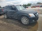 MERCEDES-BENZ GLK 350 4M photo