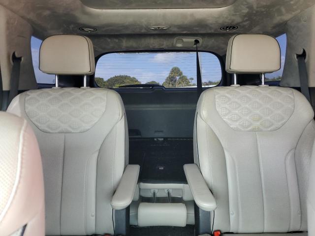 2021 HYUNDAI PALISADE C - KM8R74HE2MU297972