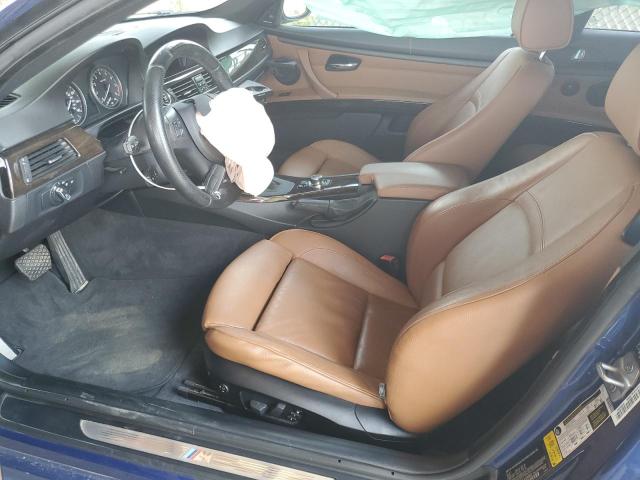 VIN WBAKG7C52DJ438083 2013 BMW 3 Series, 335 I no.7