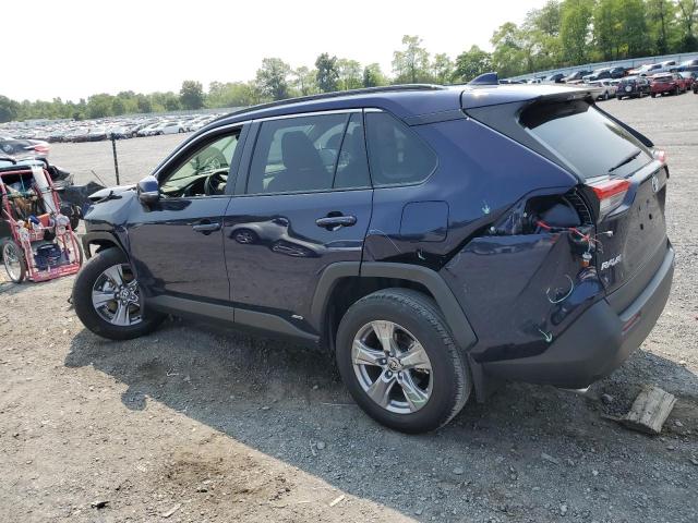 VIN JTMRWRFVXPD189353 2023 Toyota RAV4, Xle no.2