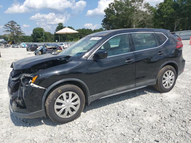 Vin: 5n1at2mtxhc813587, lot: 67471164, nissan rogue s 2017 img_1