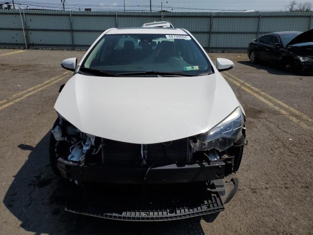 VIN 2T1BURHE1HC759758 2017 Toyota Corolla, L no.5