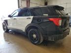 FORD EXPLORER P photo