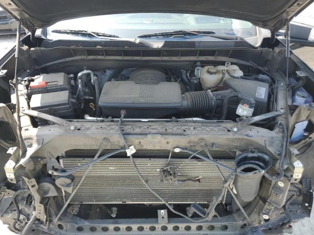 2019 CHEVROLET SILVERADO - 3GCPWEED8KG125364