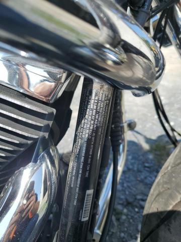 2014 HARLEY-DAVIDSON FLSTC HERI 1HD1BWV14EB023424