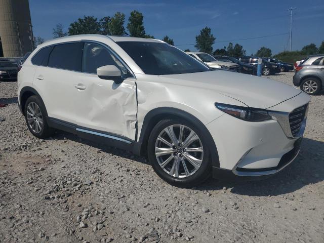 2021 MAZDA CX-9 SIGNA - JM3TCBEY2M0532524