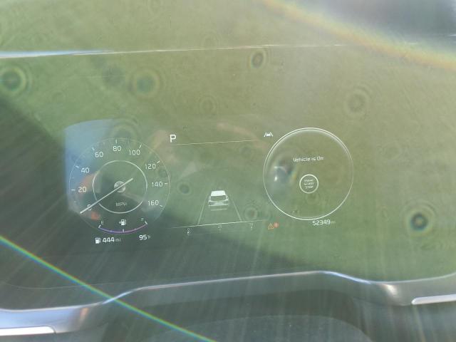 2021 KIA SORENTO SX - 5XYRK4LFXMG039123