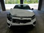 KIA FORTE GT L photo